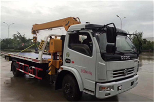 江岸区24小时道路救援服务