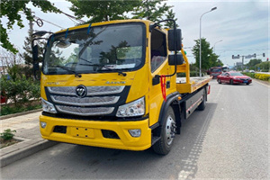 江岸区汽车救援头像