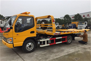 江岸区哪里有拖车服务