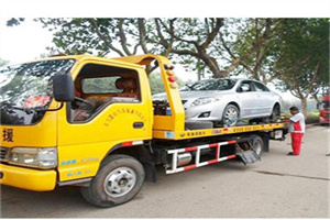 江岸区附近24小时汽车拖车服务热线