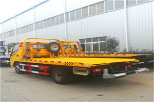 江岸区附近拖车救援搭电