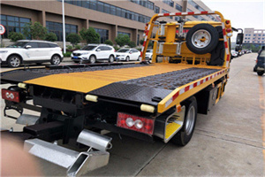 江岸区24小时汽车送油服务公司