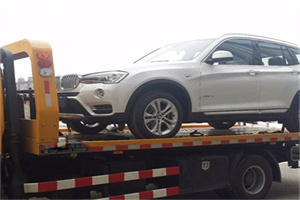 江岸区拖车24小时服务电话