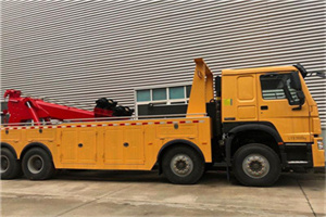 江岸区道路救援公司